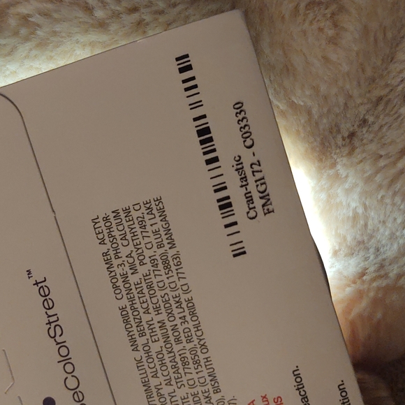 Cran-tastic - Picture 2 of 2